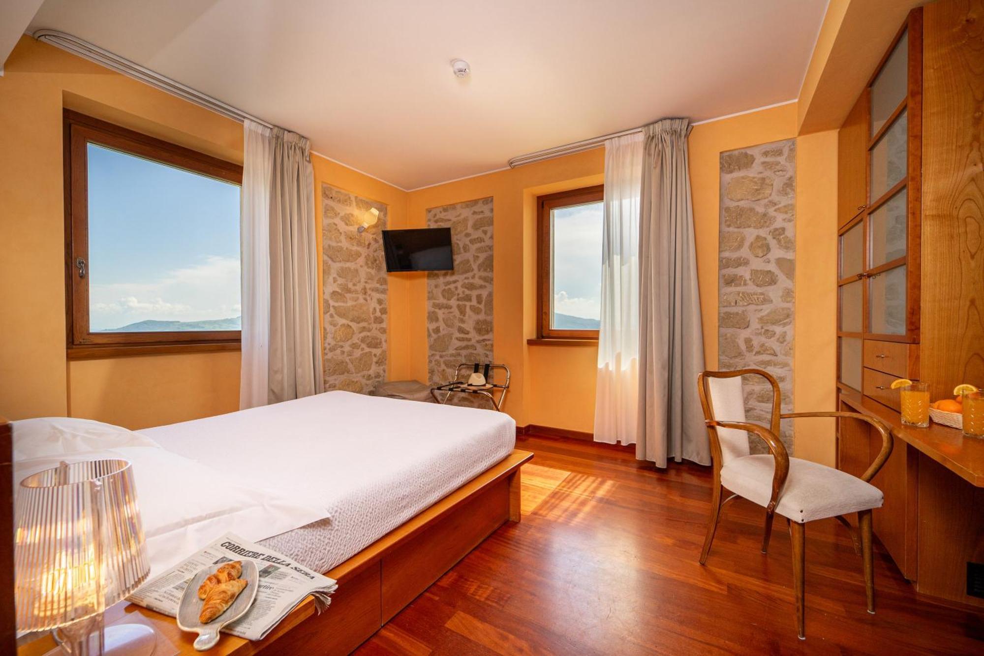Hotel Cesare San Marino Camera foto