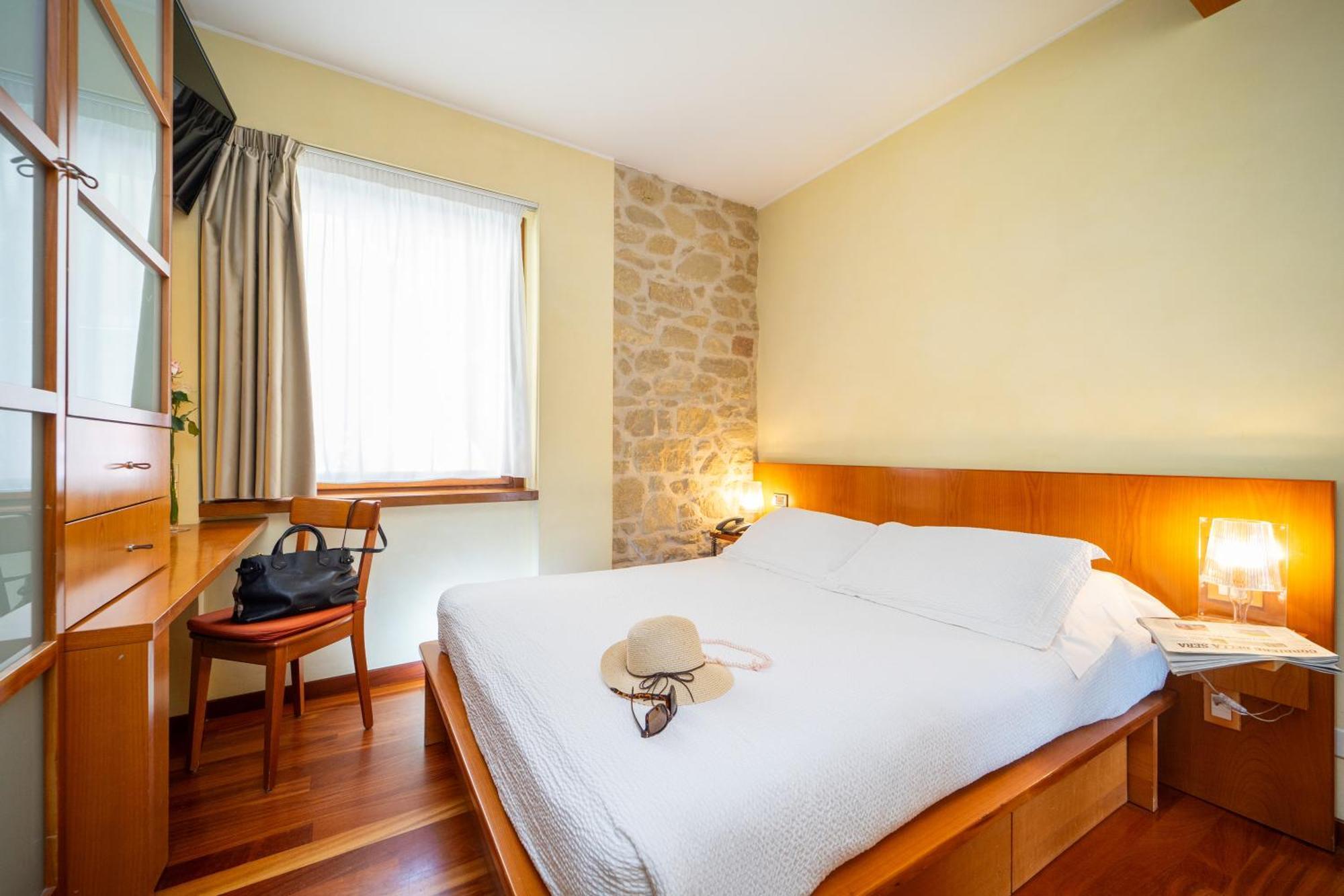 Hotel Cesare San Marino Esterno foto