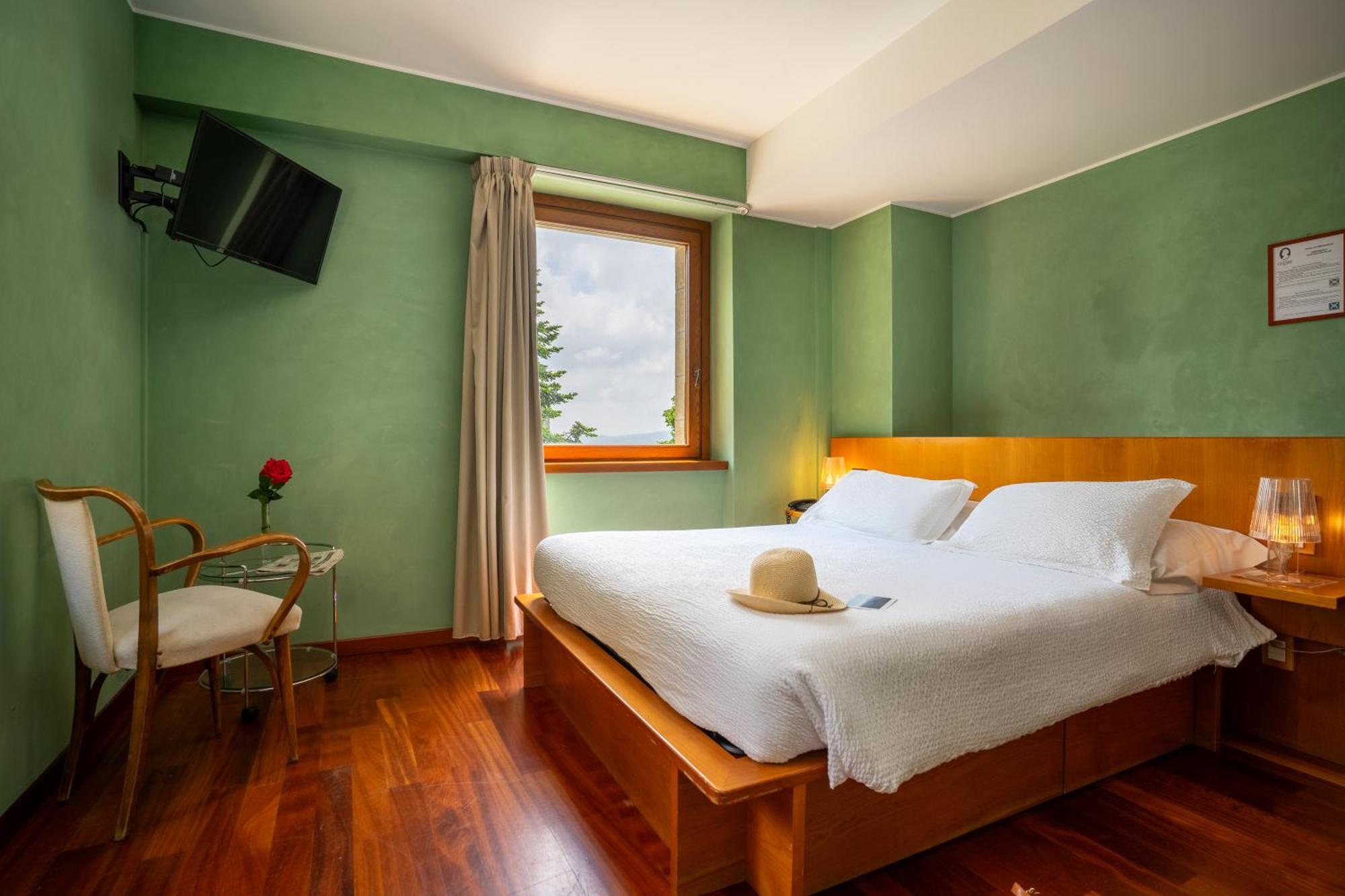 Hotel Cesare San Marino Camera foto