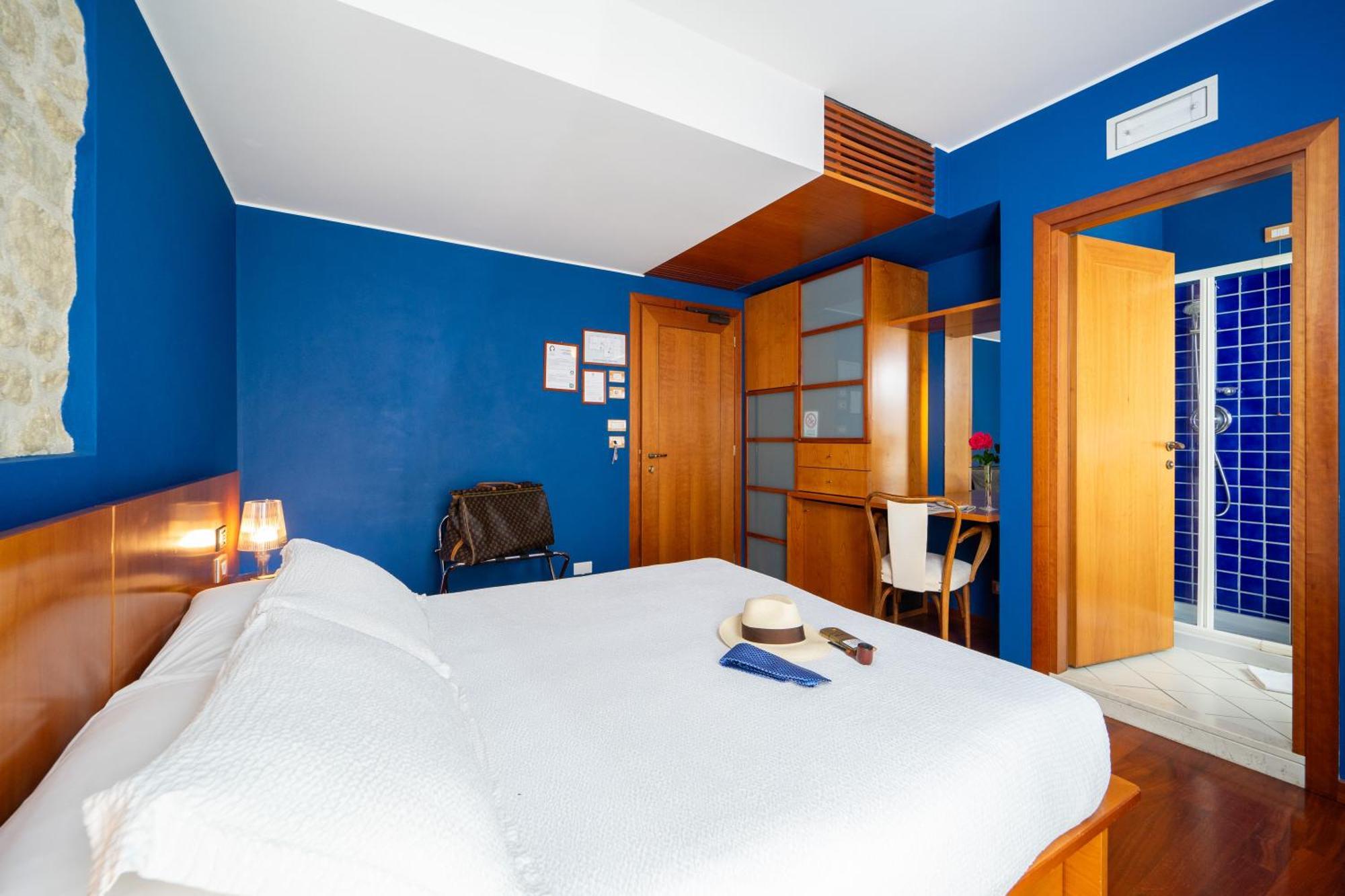 Hotel Cesare San Marino Camera foto