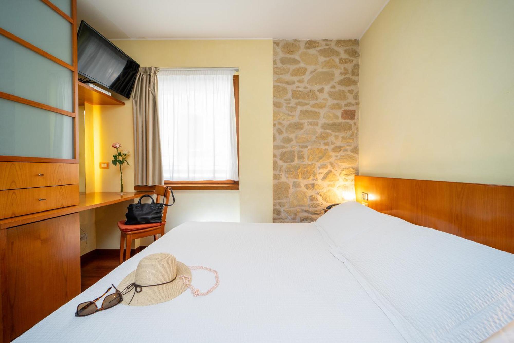 Hotel Cesare San Marino Camera foto