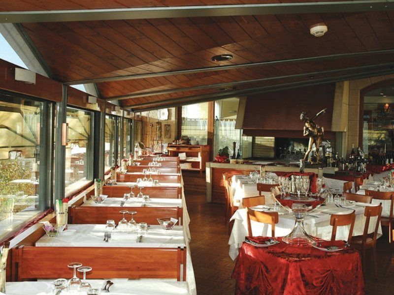 Hotel Cesare San Marino Esterno foto