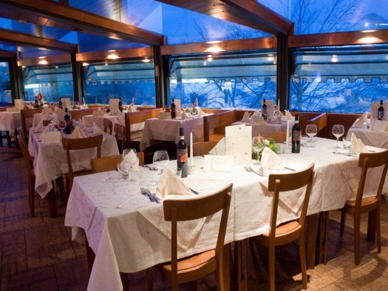 Hotel Cesare San Marino Esterno foto